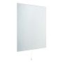 Kinkiet Mareh 13758 6500K 5.12W/LED 160lm IP44 od Endon