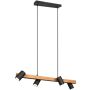 Lampa wisząca MARLEY 312490432 4x35w/gu10 ip20 od Trio