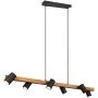 Lampa wisząca MARLEY 312490632 6x35w/gu10 ip20 od Trio