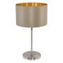 Stołowa lampa 31629 MASERLO od Eglo