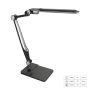 Lampka biurkowa MENTOR II. 31214 1x9W/LED 489lm IP20 od Prezent