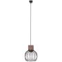 Lampa wisząca MILAN 31570 1x60W/E27 od Sigma Lighting