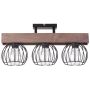 Lampa sufitowa MILAN 31573 3x60W/E27 od Sigma Lighting