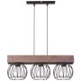Lampa wisząca MILAN 31574 3x60W/E27 od Sigma Lighting