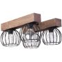 Lampa sufitowa MILAN 31575 4x60W/E27 od Sigma Lighting