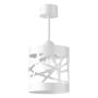 Lampa sufitowa Modul 31053 1x60W/E27 od Sigma Lighting