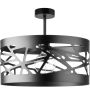 Lampa sufitowa MODUŁ 31232 1x60W/E27 od Sigma Lighting