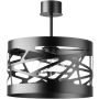 Lampa sufitowa MODUŁ 31233 1x60W/E27 od Sigma Lighting