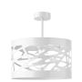 Lampa sufitowa MODUŁ 31234 1x60W/E27 od Sigma Lighting
