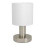 Lampa stołowa MONTETTO 31841 1x40W/E14 ip20 od Eglo