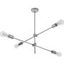 Lampa wisząca MORA 318107 4x20W LED/E27 IP20 od Polux