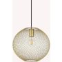 Lampa wisząca NET 313771 1x42W/E27 ip20 od Ideal Lux