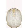 Lampa wisząca NET 317267 1x42W/E27 ip20 od Ideal Lux
