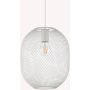 Lampa wisząca NET 317274 1x42W/E27 ip20 od Ideal Lux