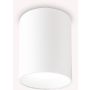 Downlight natynkowy NITRO 319568 3000K 1x25W/LED ip20 od Ideal Lux