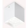 Downlight natynkowy NITRO 319797 3000K 1x5W/LED ip20 od Ideal Lux