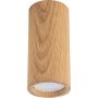 Downlight natynkowy OAK 3100103 1x50W/GU10 IP20 od Zuma line