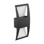 Kinkiet OZZ 31310 2x4W/LED 480lm IP44 od Prezent