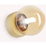 Kinkiet PERLAGE 317809 1x15W/G9 ip20 od Ideal Lux
