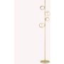 Lampa podłogowa PERLAGE 317816 4x15W/G9 ip20 od Ideal Lux