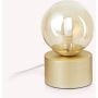 Lampa stołowa PERLAGE 317823 1x15W/G9 ip20 od Ideal Lux