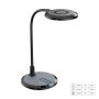 Lampka biurkowa PIXIE 31219 1x7W/LED 526lm IP20 od Prezent