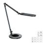 Lampka biurkowa PTYAS 31210 1x9W/LED 462lm IP20 od Prezent