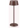 Lampa stołowa PURE 311661 1x1,5W/LED ip54 od Ideal Lux