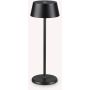 Lampa stołowa PURE 311678 1x1,5W/LED ip54 od Ideal Lux