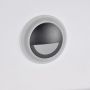 Lampa schodowa Q4 313706 4000K 3W/LED 20lm od Polux