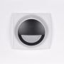 Lampa schodowa Q5 313713 4000K 3W/LED 20lm od Polux