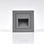 Lampa schodowa Q6 313720 4000K 3W/LED 20lm od Polux
