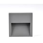 Lampa schodowa Q9 313751 4000K 3W/LED 60lm od Polux