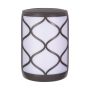 Kinkiet RAE 31655 1x20W/LED 1600lm IP65 od Prezent