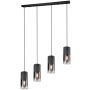 Lampa wisząca ROBIN 310600432 4x28w/e27 ip20 od Trio
