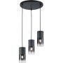 Lampa wisząca ROBIN 310630332 3x28w/e27 ip20 od Trio
