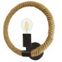 Kinkiet ROPE 311450 1x12W LED/E27 IP20 od Polux