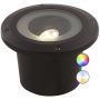 lampa najazdowa RUBUM LED 3197011 RGB+3000K/6000K 1x5W/MR16 370lm od Garden Lights