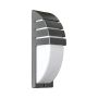 Kinkiet SAMARA 31405 1x40W/E27 IP44 od Prezent