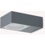 Kinkiet SIRIO 318202 1x9W/GX53 ip65 od Ideal Lux