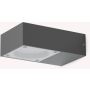Kinkiet SIRIO 318219 1x9W/GX53 ip65 od Ideal Lux