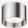 Downlight natynkowy SPIKE 310886 1x15W/GX53 ip20 od Ideal Lux