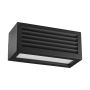 Kinkiet SUEZ 31316 1x18W/E27 IP44 od Prezent