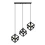 Lampa wisząca SWEDEN 310361 3x20W LED/E27 IP20 od Polux