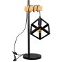 Lampa stołowa SWEDEN 314598 1x20W LED/E27 IP20 od Polux
