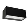 Kinkiet TANUK 31313 1x9W/LED 480lm IP54 od Prezent