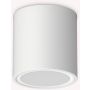 Downlight natynkowy TECHO 318127 1x20W/GU10 ip54 od Ideal Lux