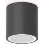Downlight natynkowy TECHO 318141 1x20W/GU10 ip54 od Ideal Lux
