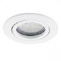 Downlight wpuszczany 31683 TEDO od Eglo