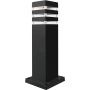 Lampa stojąca TEKSAS 316172 1x12W/E27 od Polux